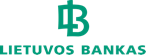 Lithuanian bank logo